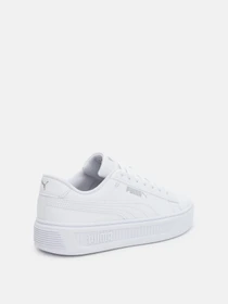 Кеди PUMA Smash Platform v3 Sleek модель 39075801 Фото