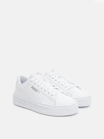 Кеди PUMA Smash Platform v3 Sleek модель 39075801 Фото