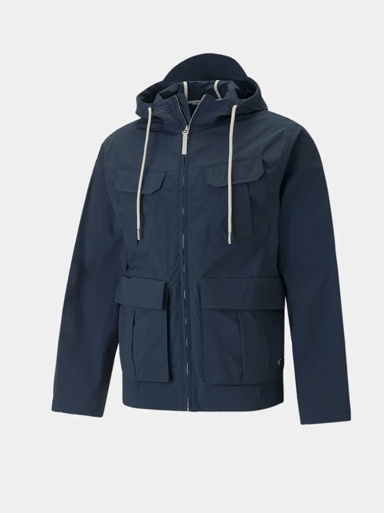 Куртки та дублянки PUMA Lightweight модель 53796216 Куртки та дублянки PUMA Lightweight модель 53796216 Фото
