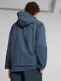 Куртки та дублянки PUMA Lightweight модель 53796216 Фото