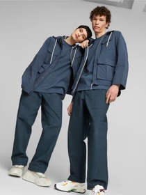 Куртки та дублянки PUMA Lightweight модель 53796216 Фото