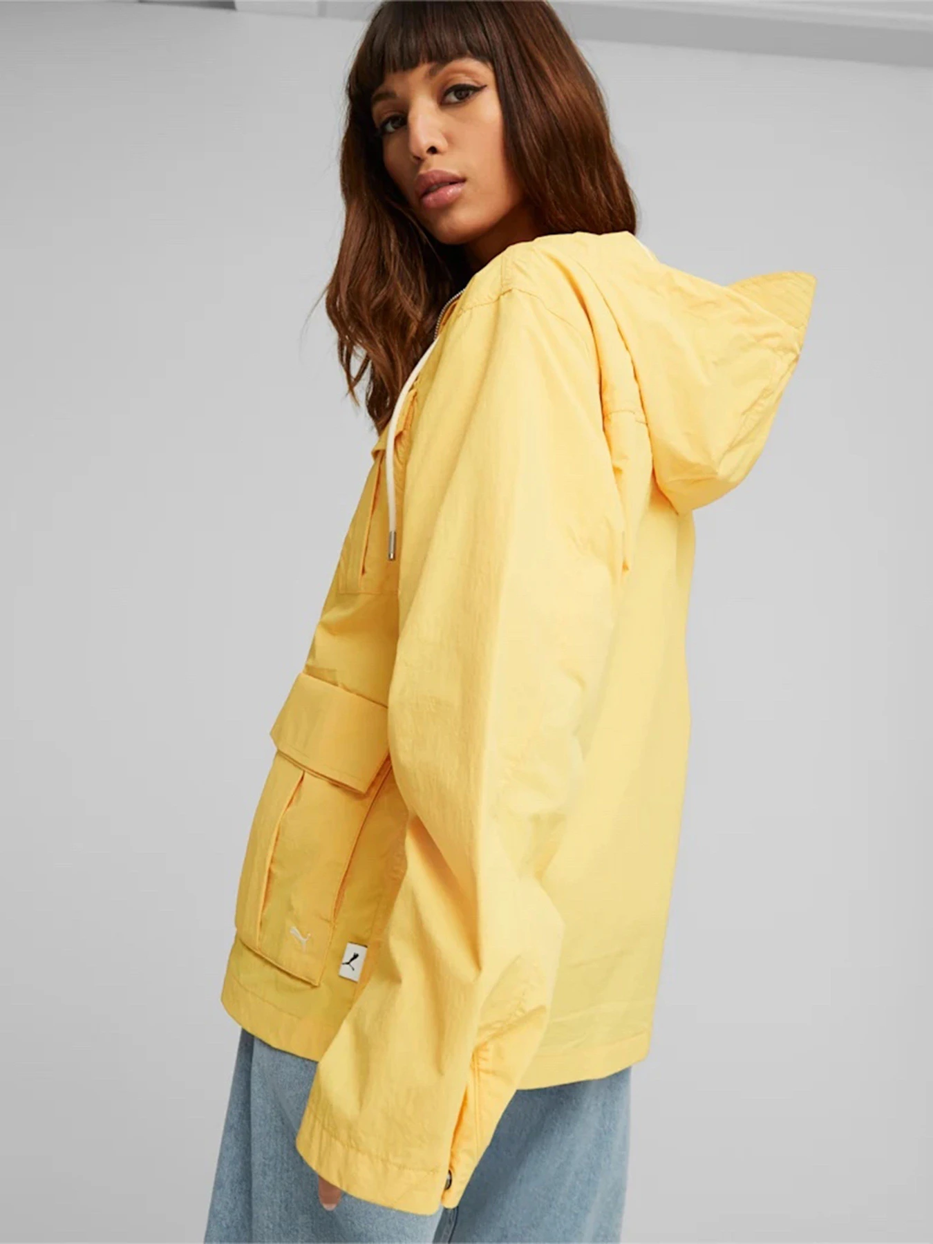 Куртки та дублянки PUMA Lightweight модель 53796240 Куртки та дублянки PUMA Lightweight модель 53796240 Фото