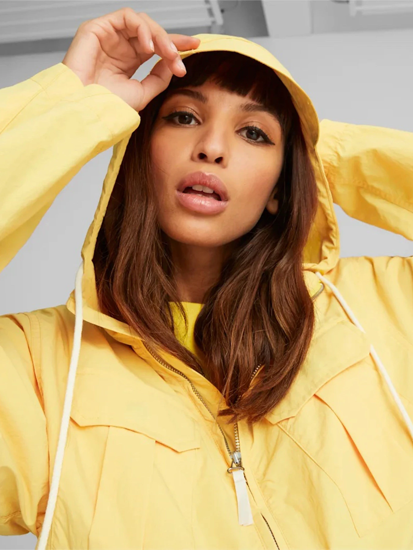 Куртки та дублянки PUMA Lightweight модель 53796240 Куртки та дублянки PUMA Lightweight модель 53796240 Фото