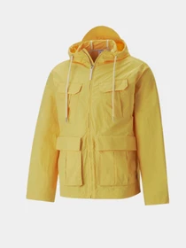 Куртки та дублянки PUMA Lightweight модель 53796240 Фото