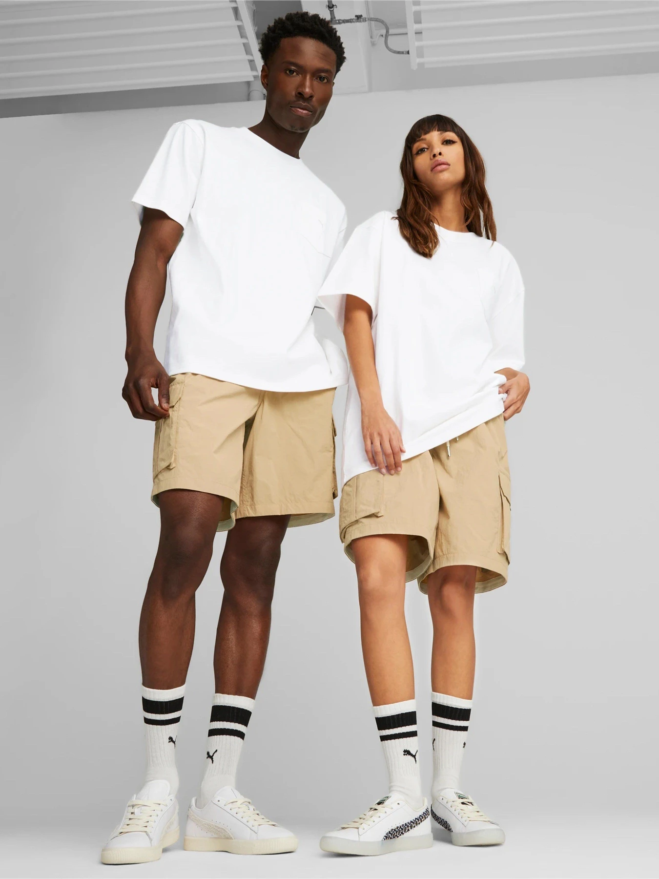 Футболки и поло PUMA MMQ модель 53796402 Футболки и поло PUMA MMQ модель 53796402 Фото
