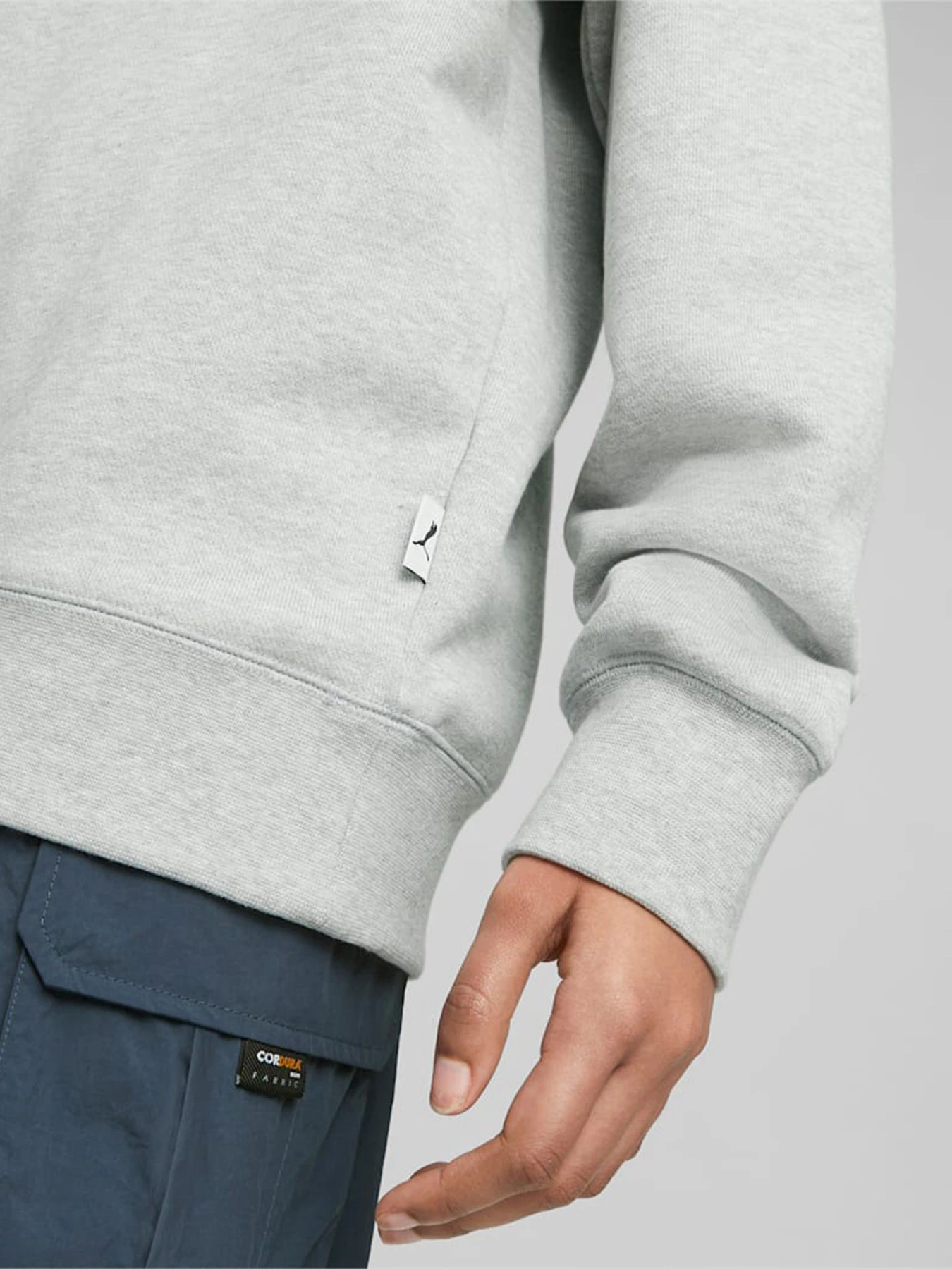 Худи и свитшоты PUMA MMQ модель 53796504 Худи и свитшоты PUMA MMQ модель 53796504 Фото