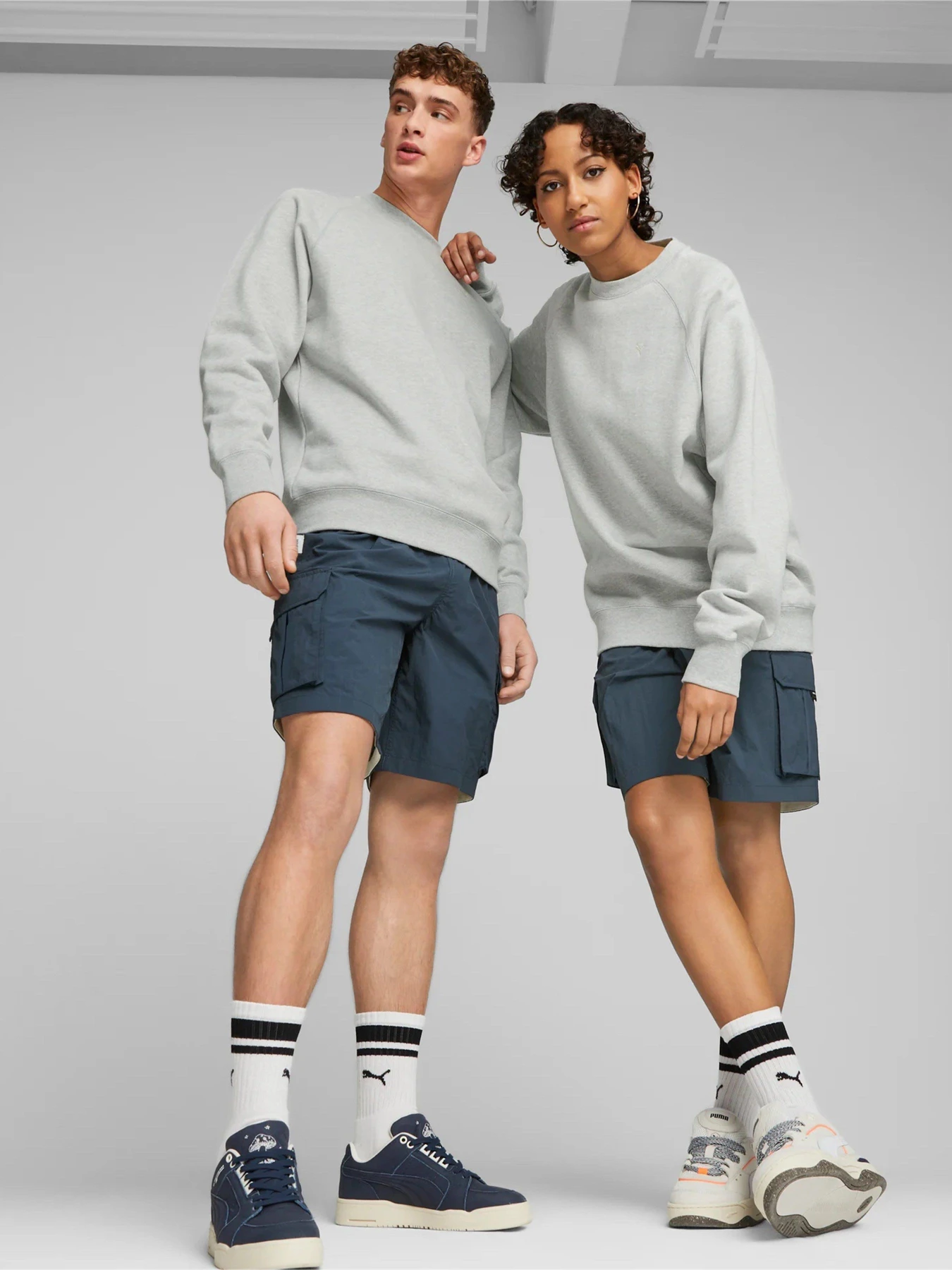 Худи и свитшоты PUMA MMQ модель 53796504 Худи и свитшоты PUMA MMQ модель 53796504 Фото