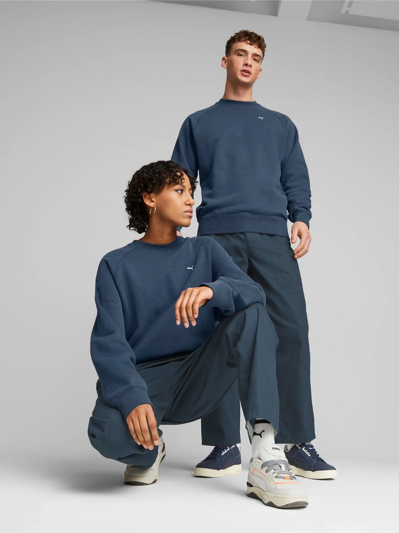 Худі та світшоти PUMA MMQ модель 53796516 Худі та світшоти PUMA MMQ модель 53796516 Фото