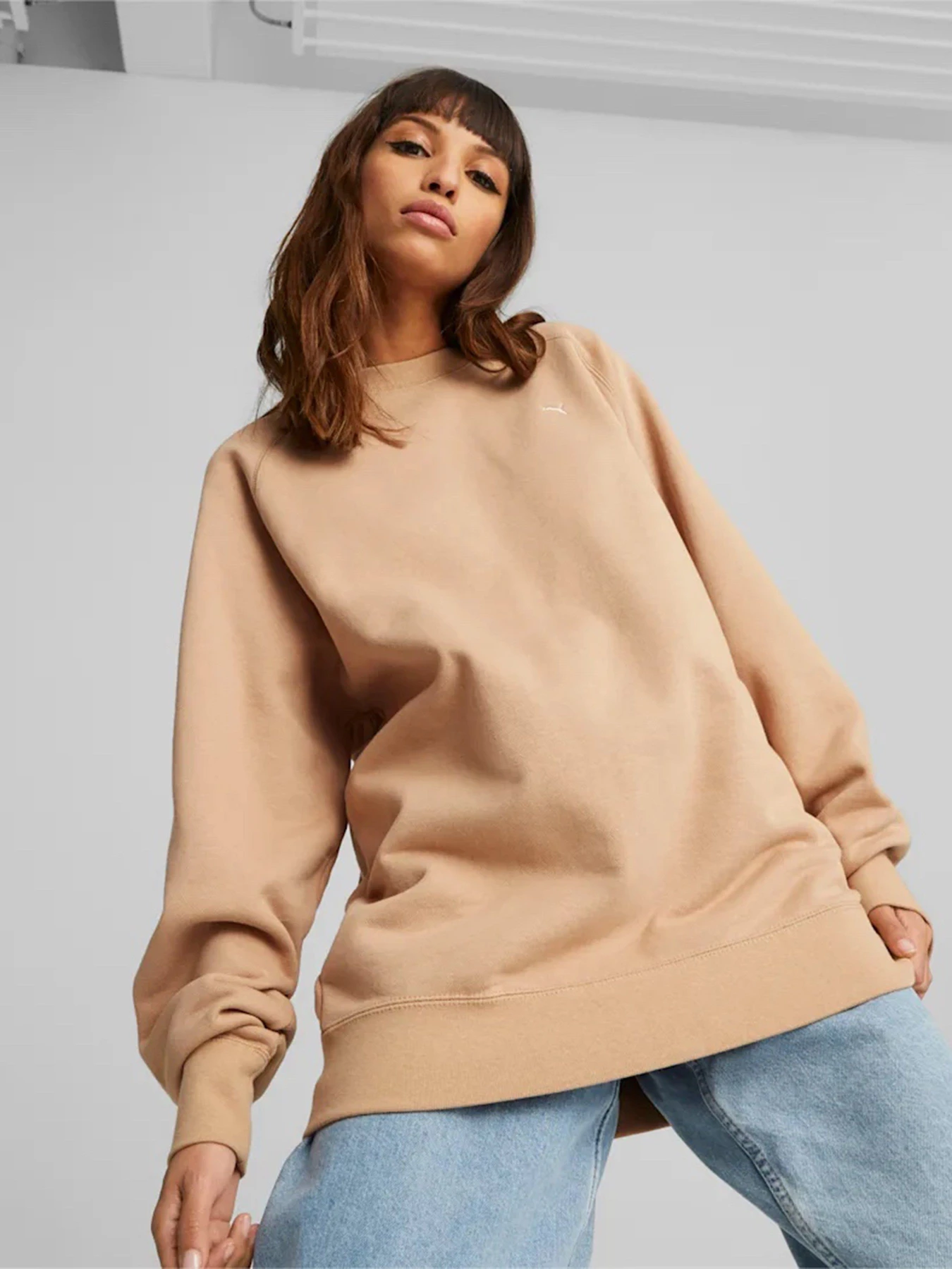 Худи и свитшоты PUMA MMQ модель 53796589 Худи и свитшоты PUMA MMQ модель 53796589 Фото