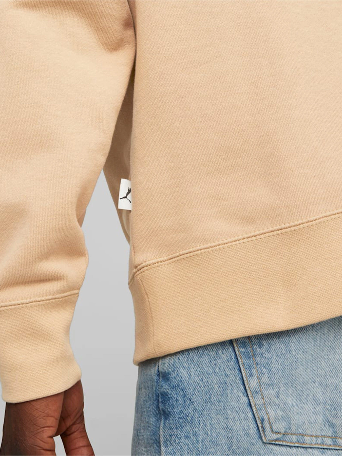 Худи и свитшоты PUMA MMQ модель 53796589 Худи и свитшоты PUMA MMQ модель 53796589 Фото