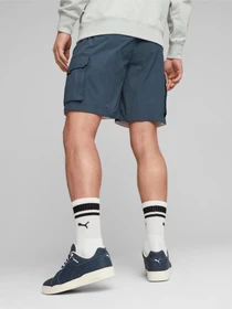 Шорты PUMA MMQ Utility модель 53796616 Фото