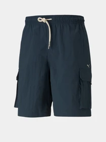 Шорты PUMA MMQ Utility модель 53796616 Фото