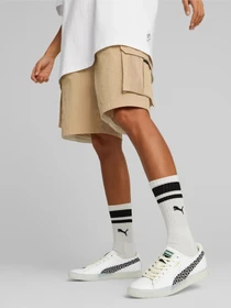 Шорты PUMA MMQ Utility модель 53796689 Фото