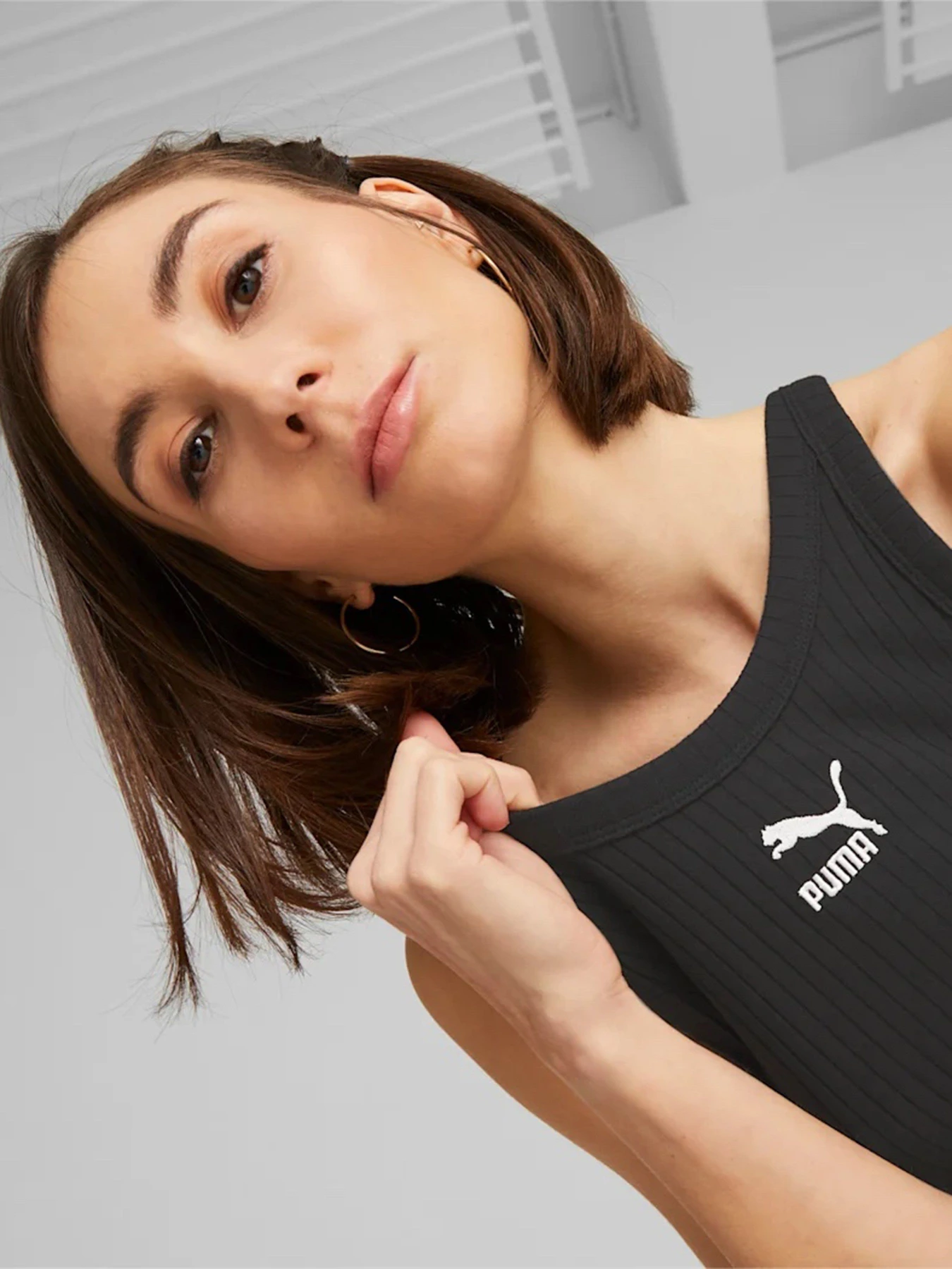 Платья PUMA Classics модель 53807901 Платья PUMA Classics модель 53807901 Фото