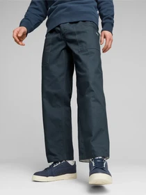 Брюки PUMA MMQ модель 53899116 Фото