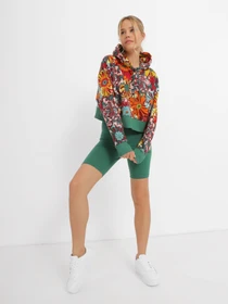 Худи и свитшоты PUMA x LIBERTY Printed Hoodie модель 53983037 Фото