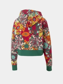 Худи и свитшоты PUMA x LIBERTY Printed Hoodie модель 53983037 Фото