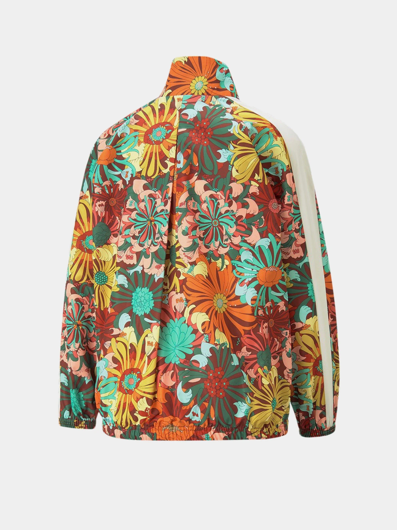 Куртки та дублянки PUMA x LIBERTY Printed модель 53983165 Куртки та дублянки PUMA x LIBERTY Printed модель 53983165 Фото