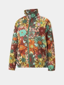 Куртки та дублянки PUMA x LIBERTY Printed модель 53983165 Фото