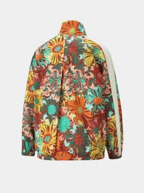 Куртки та дублянки PUMA x LIBERTY Printed модель 53983165 Фото