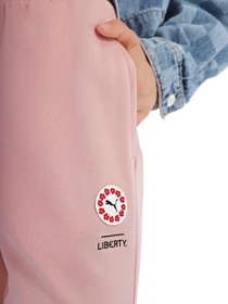 Брюки PUMA Liberty модель 53983266 Фото