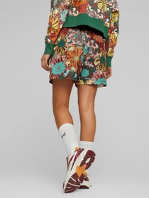 Шорты PUMA Liberty модель 53983365 Фото