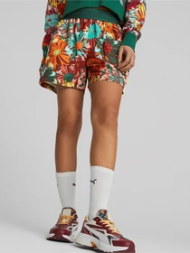 Шорты PUMA Liberty модель 53983365 Фото