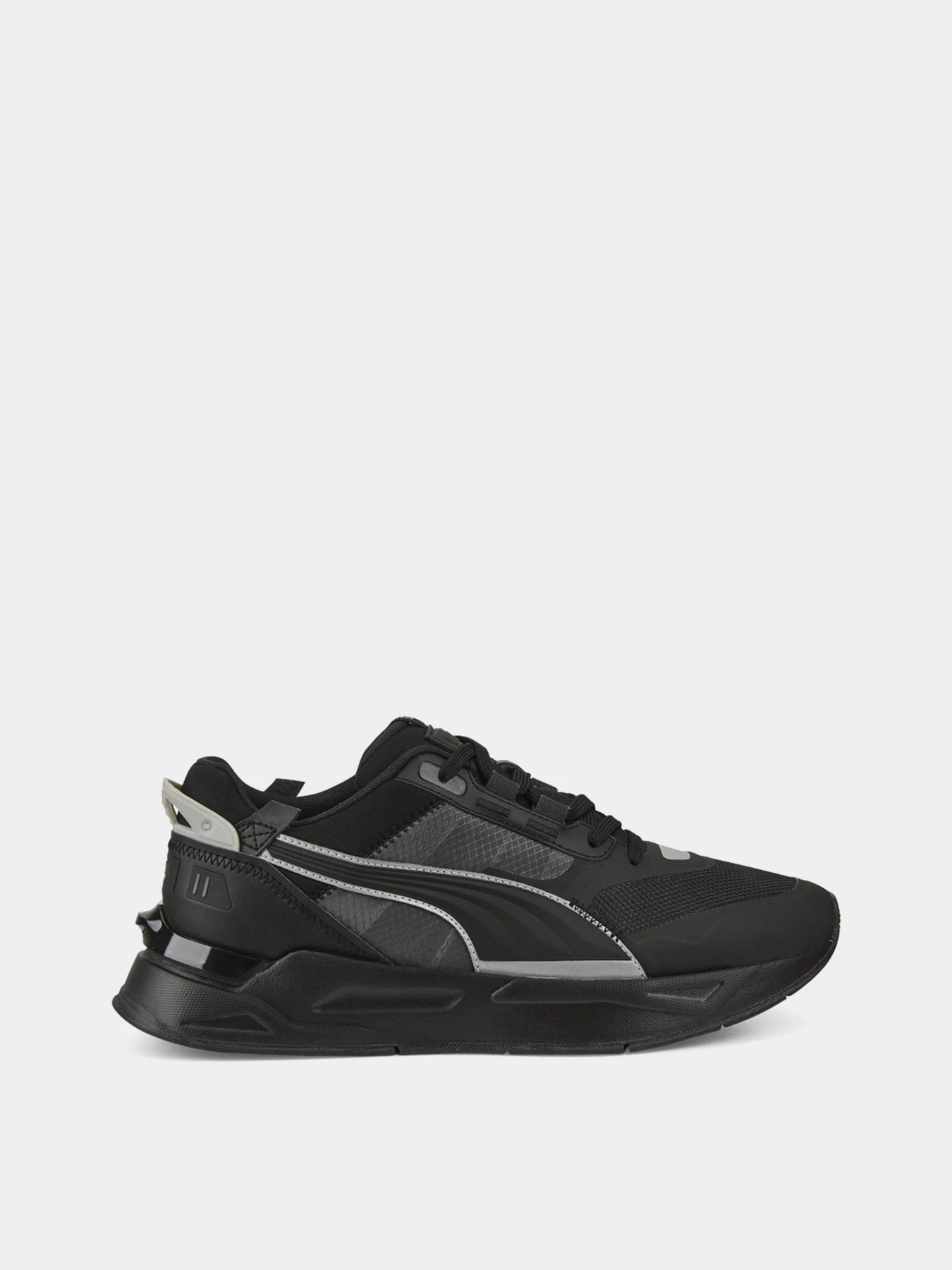 Кроссовки PUMA Mirage Sport Tech Reflective модель 38862001 Кроссовки PUMA Mirage Sport Tech Reflective модель 38862001 Фото
