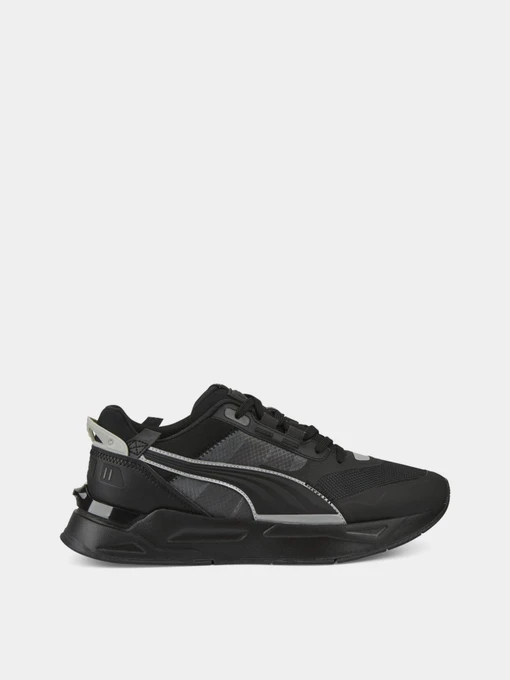 Кроссовки PUMA Mirage Sport Tech Reflective модель 38862001 Фото