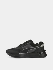 Кроссовки PUMA Mirage Sport Tech Reflective модель 38862001 Фото
