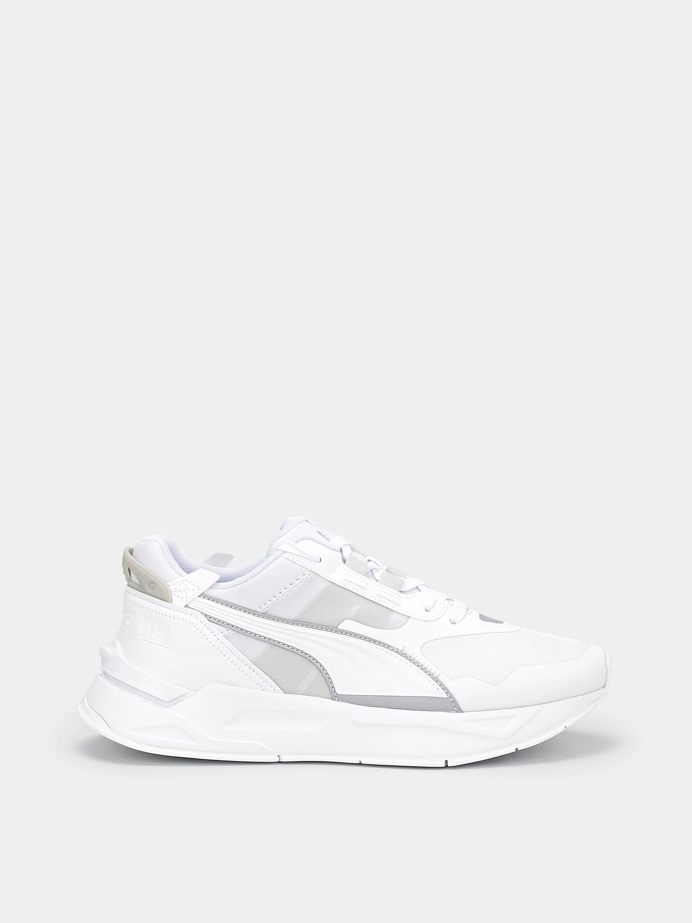 Кроссовки PUMA Mirage Sport Tech Reflective модель 38862002 Кроссовки PUMA Mirage Sport Tech Reflective модель 38862002 Фото
