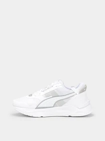 Кроссовки PUMA Mirage Sport Tech Reflective модель 38862002 Фото