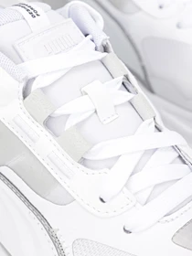 Кроссовки PUMA Mirage Sport Tech Reflective модель 38862002 Фото