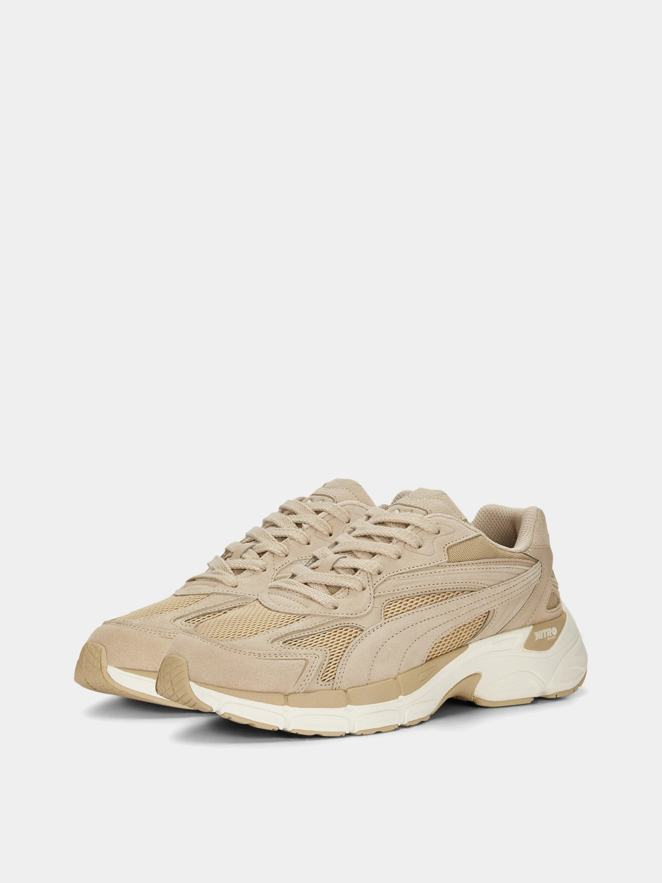 Кроссовки PUMA Teveris Nitro модель 38877415 Кроссовки PUMA Teveris Nitro модель 38877415 Фото