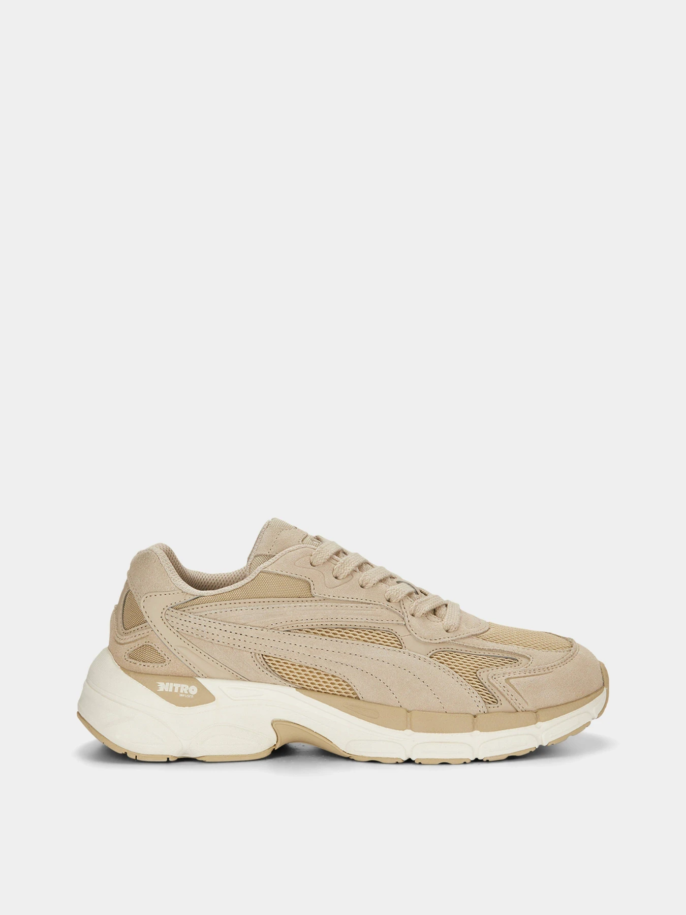 Кроссовки PUMA Teveris Nitro модель 38877415 Кроссовки PUMA Teveris Nitro модель 38877415 Фото