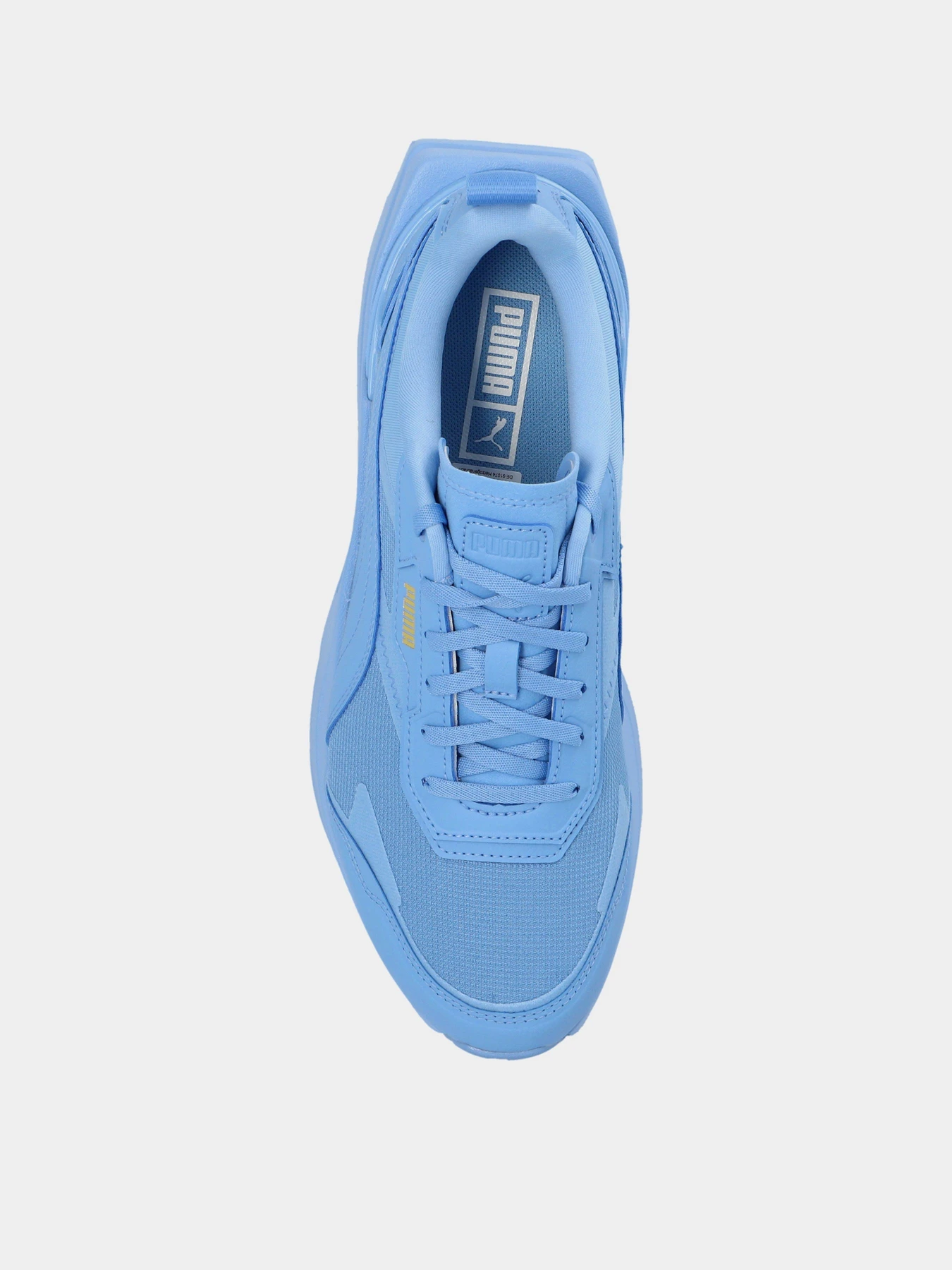 Кроссовки PUMA Kosmo Rider Tonal модель 38988201 Кроссовки PUMA Kosmo Rider Tonal модель 38988201 Фото