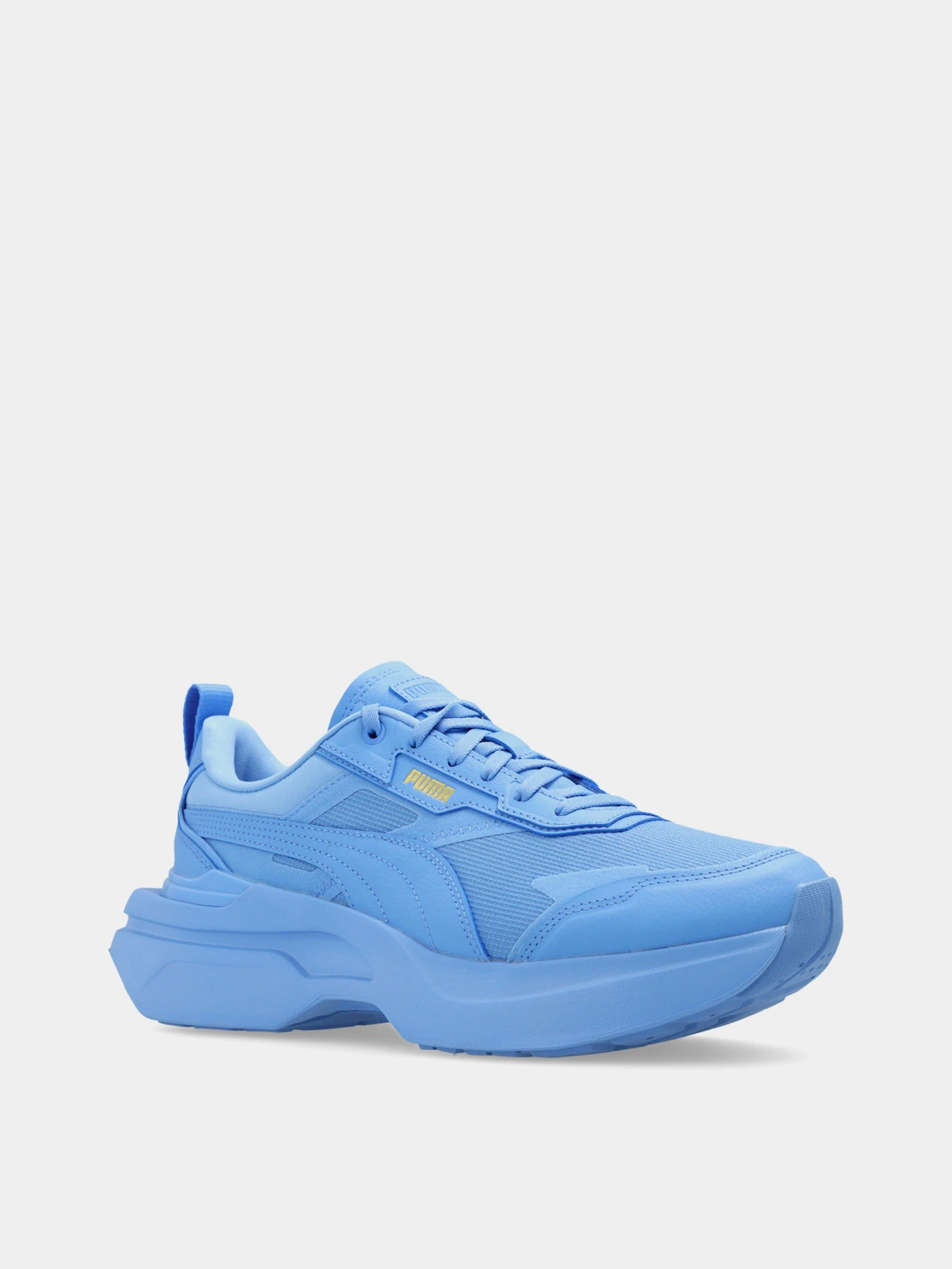 Кроссовки PUMA Kosmo Rider Tonal модель 38988201 Кроссовки PUMA Kosmo Rider Tonal модель 38988201 Фото
