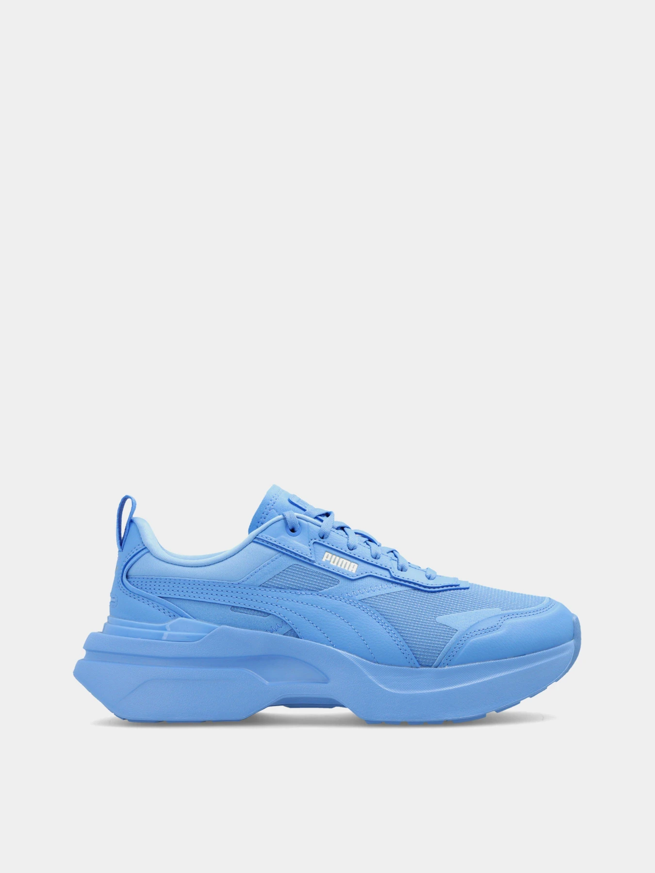 Кроссовки PUMA Kosmo Rider Tonal модель 38988201 Кроссовки PUMA Kosmo Rider Tonal модель 38988201 Фото