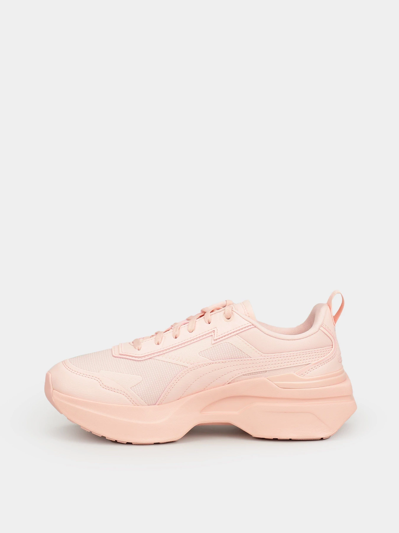 Кроссовки PUMA Kosmo Rider Tonal модель 38988202 Кроссовки PUMA Kosmo Rider Tonal модель 38988202 Фото