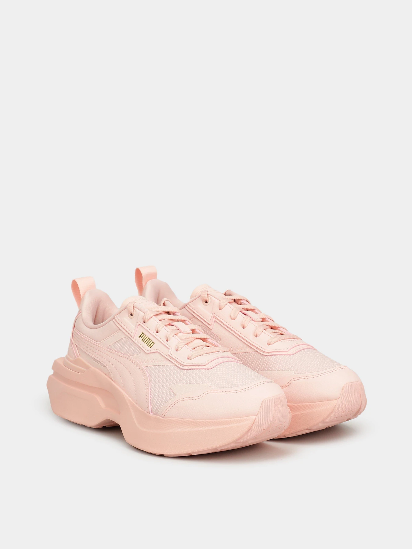 Кроссовки PUMA Kosmo Rider Tonal модель 38988202 Кроссовки PUMA Kosmo Rider Tonal модель 38988202 Фото