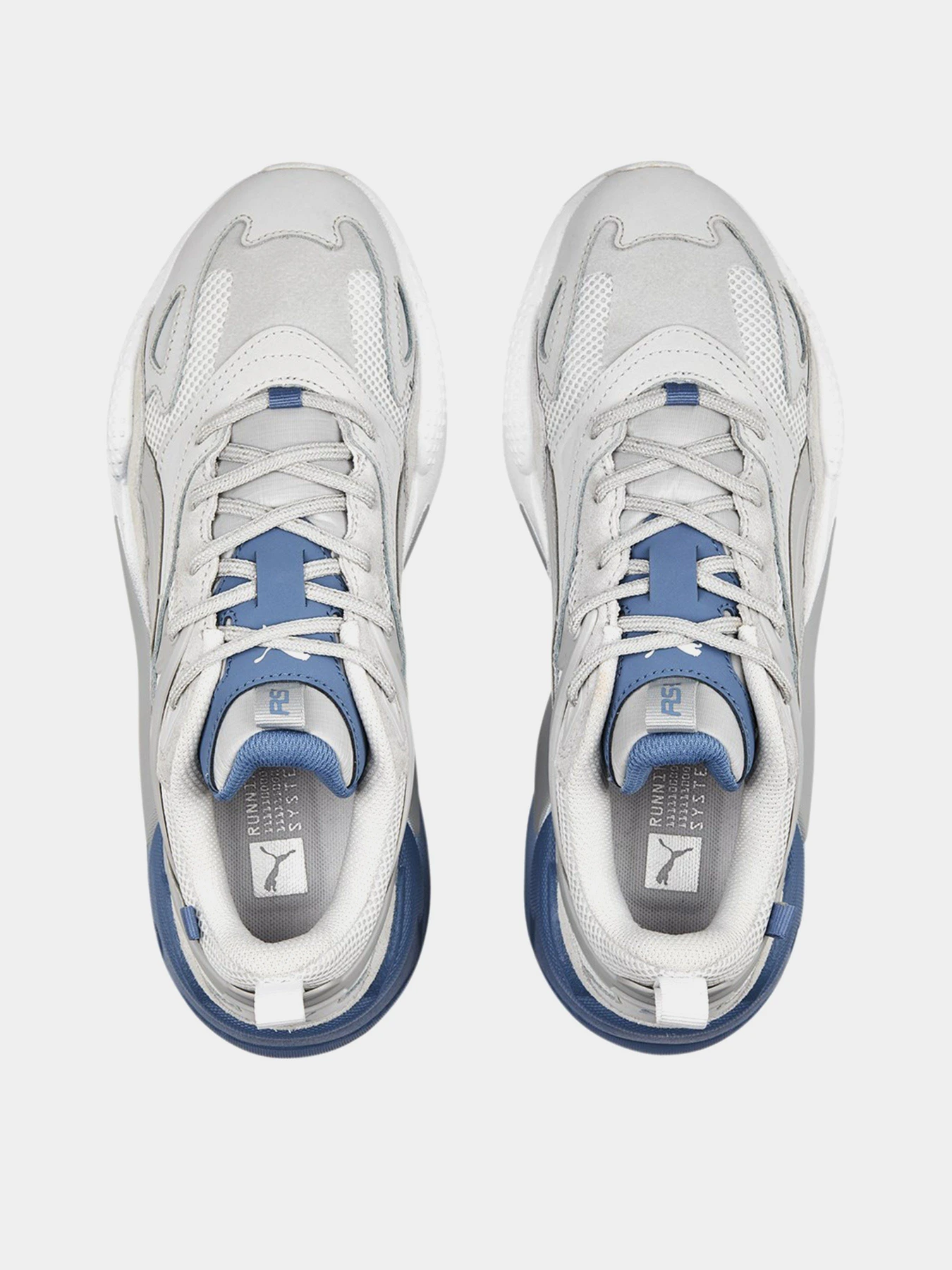 Кроссовки PUMA RS-X Efekt Gradient модель 39117102 Фото