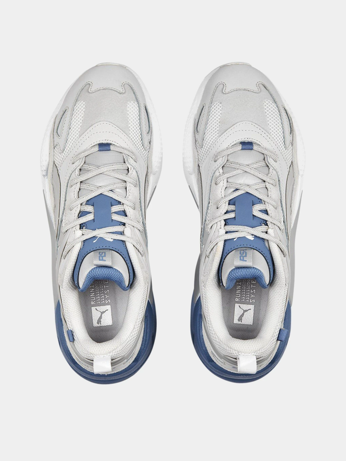Кроссовки PUMA RS-X Efekt Gradient модель 39117102 Фото