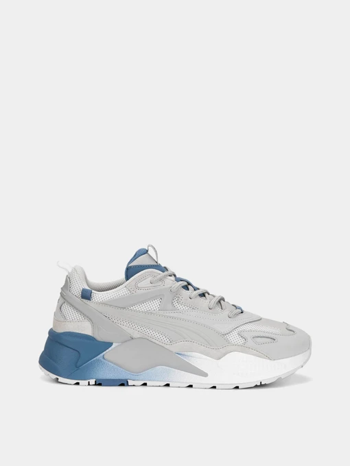 Кроссовки PUMA RS-X Efekt Gradient модель 39117102 Фото