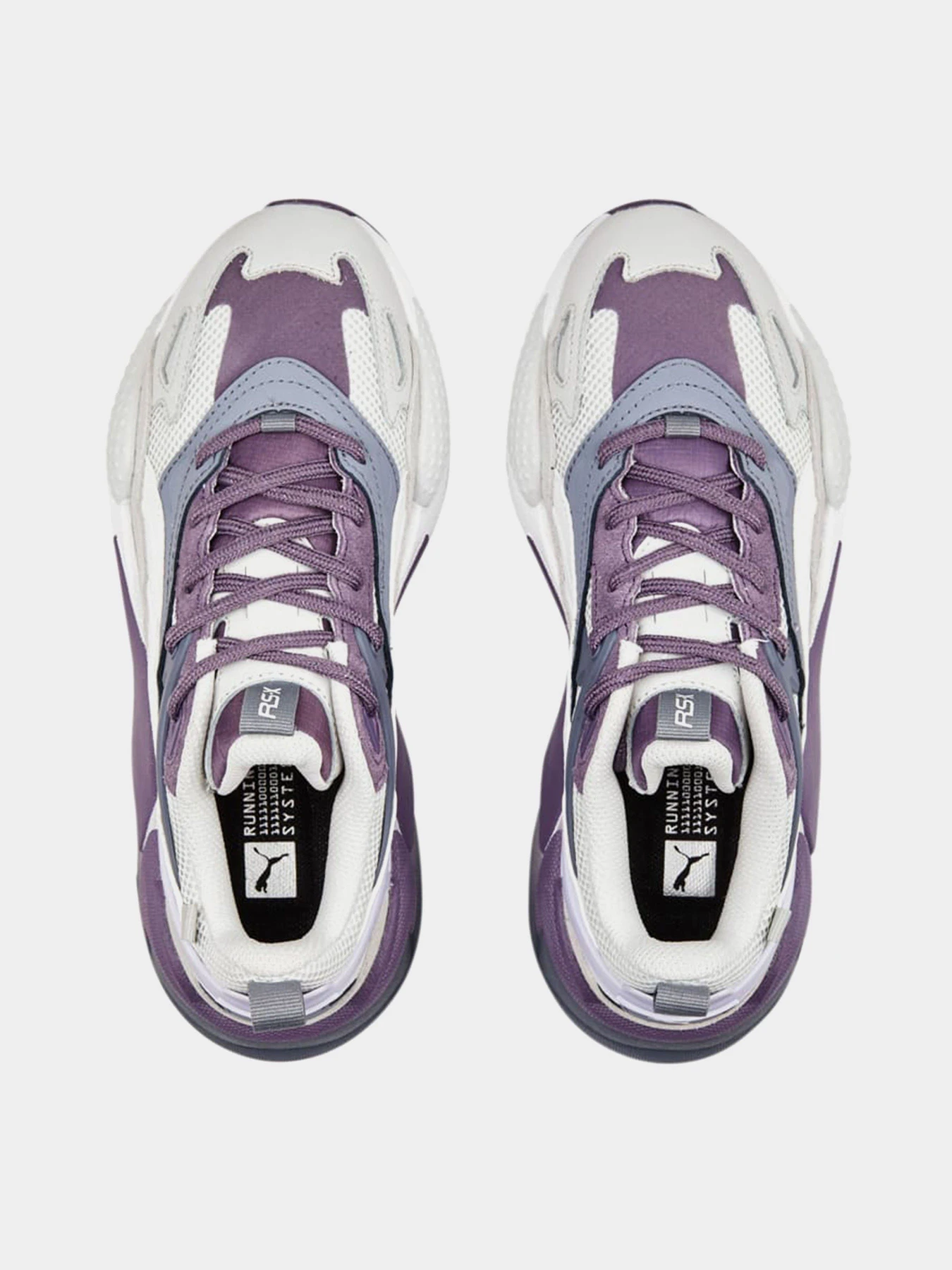Кроссовки PUMA RS-X Efekt Gradient модель 39117105 Кроссовки PUMA RS-X Efekt Gradient модель 39117105 Фото