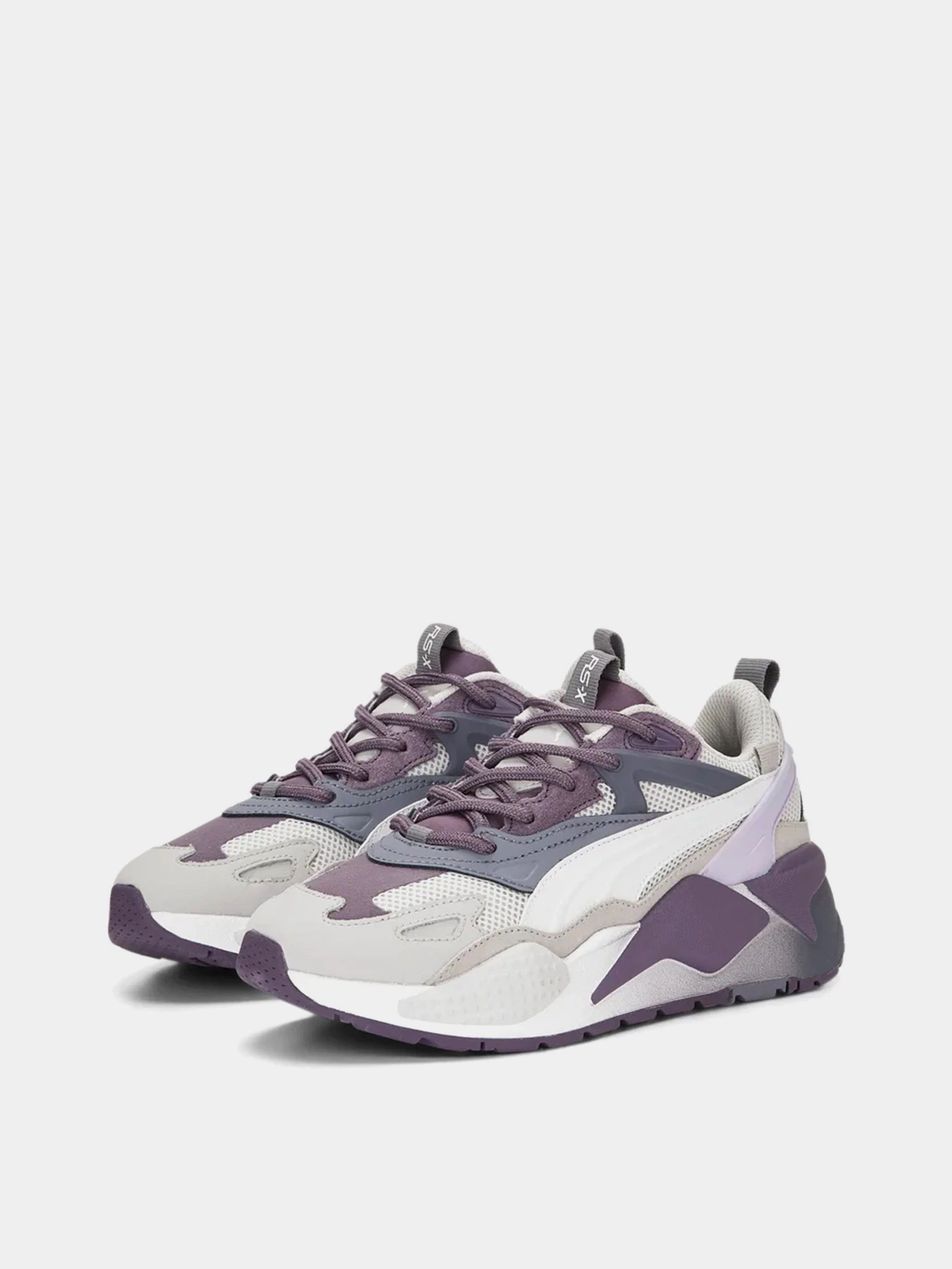 Кроссовки PUMA RS-X Efekt Gradient модель 39117105 Кроссовки PUMA RS-X Efekt Gradient модель 39117105 Фото