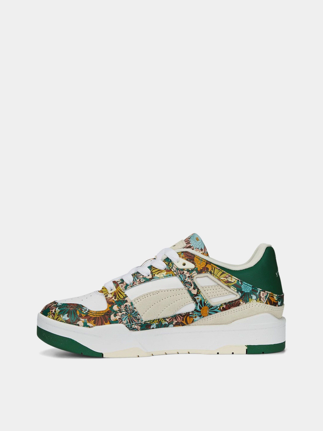 Кроссовки PUMA х Liberty Slipstream модель 39157001 Кроссовки PUMA х Liberty Slipstream модель 39157001 Фото