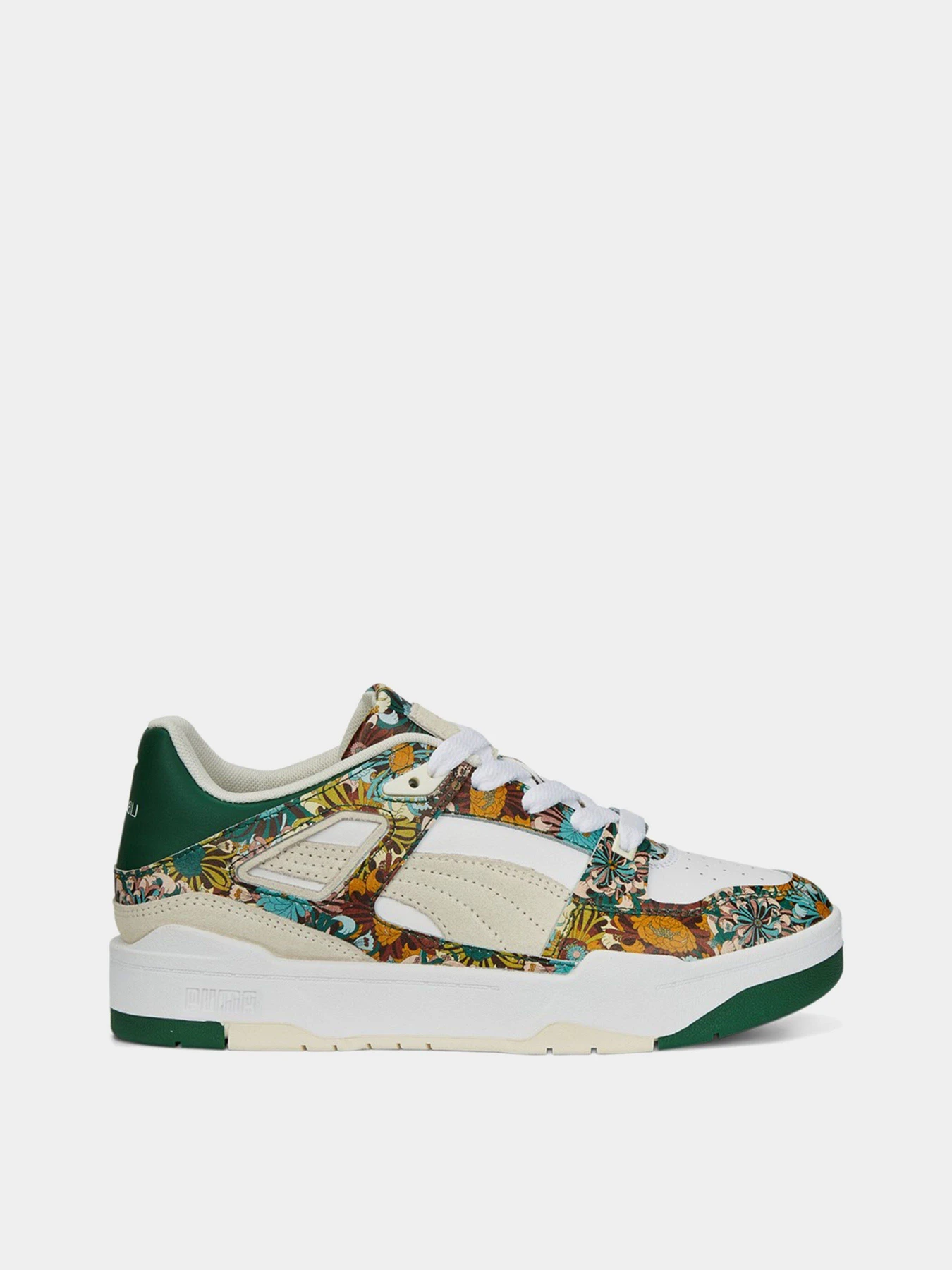 Кроссовки PUMA х Liberty Slipstream модель 39157001 Кроссовки PUMA х Liberty Slipstream модель 39157001 Фото