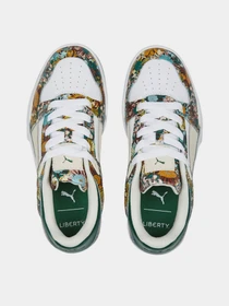Кроссовки PUMA х Liberty Slipstream модель 39157001 Фото