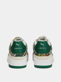 Кроссовки PUMA х Liberty Slipstream модель 39157001 Фото