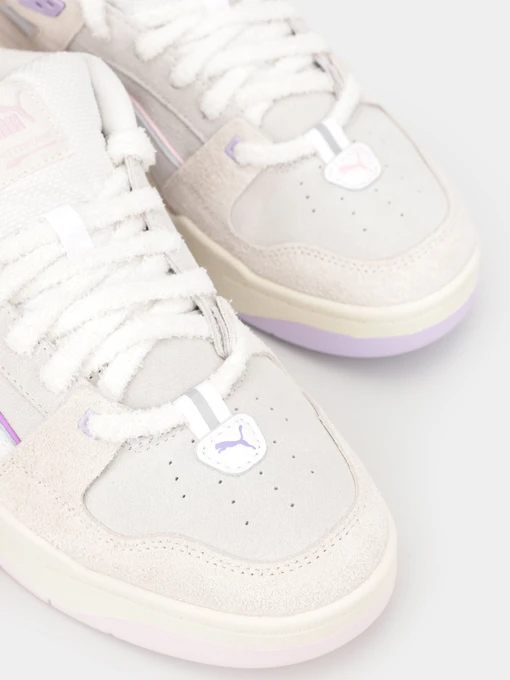 Кросівки PUMA x 8ENJAMIN Slipstream модель 39156501 Фото